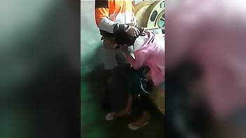 Desi Babe from Delhi College Getting Pounded by BF in Scandalous Leak Part I