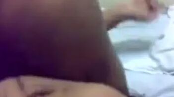 Amazing Threesome Leaked, Hot As Hell, Wild Action Non-Stop