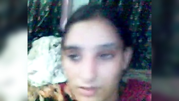 Tamil Bhabhi Gets Wild With Devar, X-rated Home Sex Tape Caught On Camera