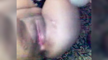 Tamil Bhabhi Gets Wild With Devar, X-rated Home Sex Tape Caught On Camera