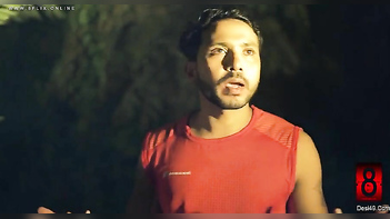 Indian Babe Gets Pounded Hard, Screaming for More as She Hits Her Orgasm