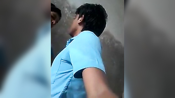 College Teen Snaps Steamy Selfie with Dick Sucking Skills, Must See!