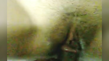Amazing Desi Couple Getting Wild and Dirty in HD