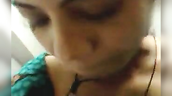 Amazing Desi Couple Getting Wild and Dirty in HD