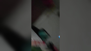 Babe Rides Dick Like a Champ, Sexy As Hell, Wild Porn Action