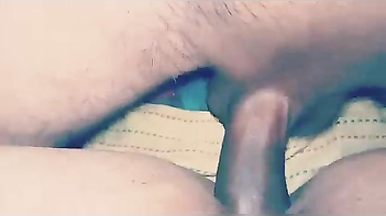 Amazing Desi Couple Getting Wild and Dirty in Hardcore Action
