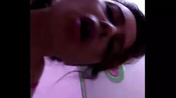 Fucked My Damn Friend Last Night, Wild Hot Sex Caught on Camera