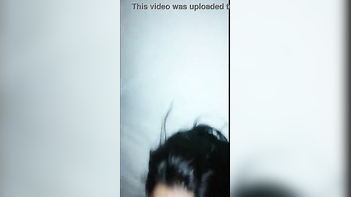 Leaked Video - Hot Desi Babe Getting Fucked Hardcore With Filthy Talk