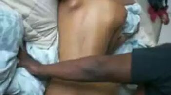 Telugu Bhabhi Gets Pounded By Male Escort In Wild Home Sex Session