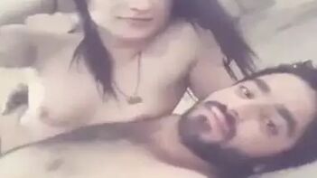 Macho Bastard Ravages Desi Babe, Licking Her Juicy Nipples Before Pounding Her Pussy Hard.
