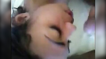 Punjabi College Chick Gets Wild, Leaking Steamy Sex Tape With BF Online