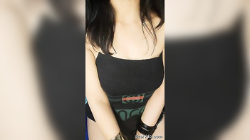 Babe Teasing Hardcore in Tango, Sassy Moves, Insane Seduction, Wild Live Action