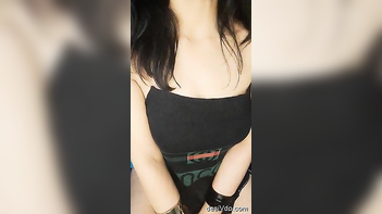 Babe Teasing Hardcore in Tango, Sassy Moves, Insane Seduction, Wild Live Action