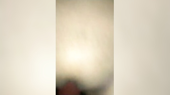 Indian Teen Slams Mature Lover Post-Party, Wild MMS Sex Caught on Camera