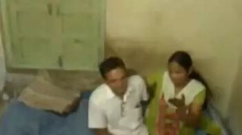 Man Learns Indian Lover’s Pussy Deserves Some Serious Licking Before Fucking