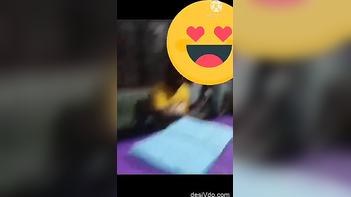 Desi Slut Gets Fucked Hard For Cash By Hungry Dick
