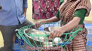 Mausi and Daddy's XXX Kamasutra Action: Dirty Talk, Wet Sex Scenes Galore!