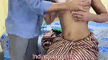 Mausi and Daddy's XXX Kamasutra Action: Dirty Talk, Wet Sex Scenes Galore!