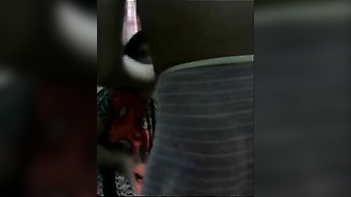 Amazing Indian Amateur Missionary Shag With Neighbor, Hot As Hell