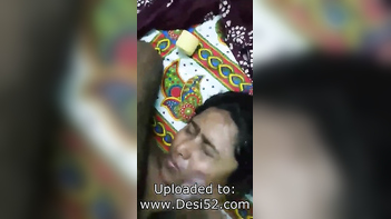 Desi Babe Sucking Cock Like a Pro, Pussy Dripping Wet, Tongue Working Overtime