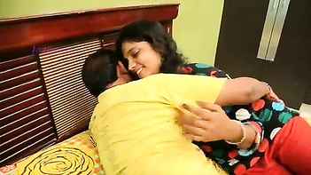 Indian Romantic Short Film 16 - Steamy Sex Scenes and Intense Passion