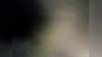 Desi Babe Shows Off Her Juicy Ass and Masturbates With a Vibrating Dildo