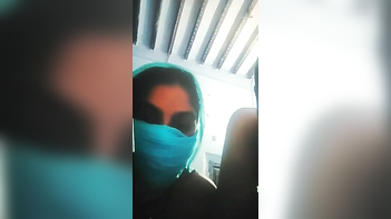 Couple Goes Wild Live on App, Raw Action, No Filters, Pure Fucking Satisfaction