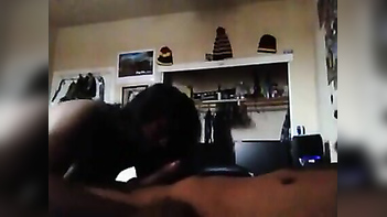 Mumbai College Chick Gets Wild With BF, Raw Passionate Sex Caught On Tape