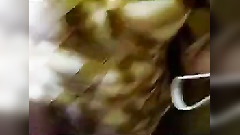 Milf Maliha Gets Pounded Hardcore in Scandalous Lucknow Sex Tape