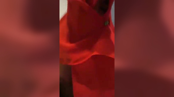 Desi Girl Rides Her BF Like a Wild Beast, Moaning and Cursing Up a Storm