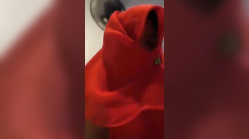 Desi Girl Rides Her BF Like a Wild Beast, Moaning and Cursing Up a Storm