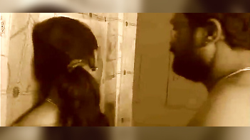 Hot MILF Takes Hard Pounding in Every Hole, Screams Like a Wild Beast.