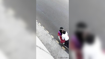 Indian Teen Gets Caught by Pervert Stepdad While Sucking Dick