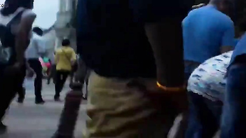 Tamil MILF in Tight Butt Jeans Getting Pounded Like a Fucking Pro