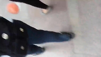 Tamil MILF in Tight Butt Jeans Getting Pounded Like a Fucking Pro