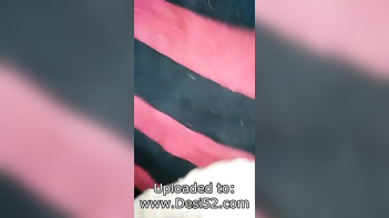 Desi Wife Pussy Exposed by Her Damn Hubby, Wet and Ready for Some Serious Action