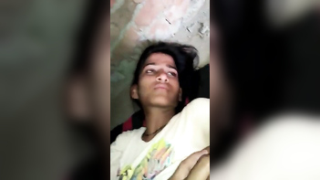 Desi Wife Pussy Exposed by Her Damn Hubby, Wet and Ready for Some Serious Action