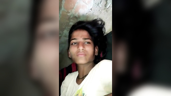 Desi Wife Pussy Exposed by Her Damn Hubby, Wet and Ready for Some Serious Action