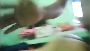 Tight-Assed Petite Arti Bhabhi Gets Fucked Hard Doggystyle by a Massive Dick