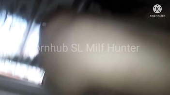 Sri Lankan Blowjob - Fucking My Coworker’s Stepson Nails His Stepmom Hardcore