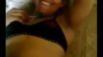 Indian Teen Sophia Jose from Bengaluru in Wild Home Sex Xxx