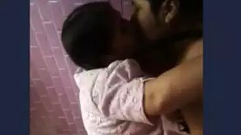 Filthy Desi Couple Getting Wild and Dirty with Hardcore Fucking Action