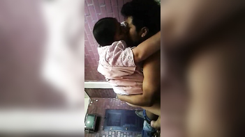 Filthy Desi Couple Getting Wild and Dirty with Hardcore Fucking Action