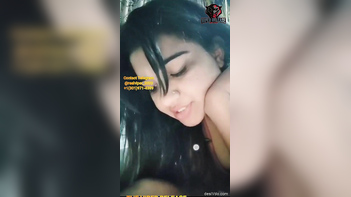 Indian Babe Ruppssa Nipslip Video, Damn That’s Some Tight Pussy Action