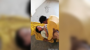 Desi Paid Randi Fucking Like a Wild Bitch, Hardcore Action Caught on Camera