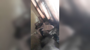 Tamil Couple Getting Wild and Dirty in HD Action