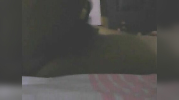 Village Aunty Gets Fucked By Secret Lover In Mind-Blowing Home MMS Scandal