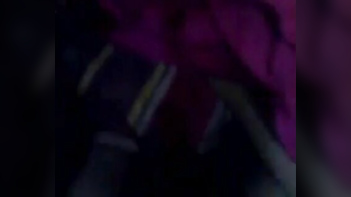 Shy Amateur From Noida Gets Exposed by BF in Wild Home Sex Session