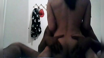 Desi Sister Gets Pounded By Her Horny Brother In Hardcore Home Sex Session