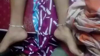 Fucking Hot Rani Wakes Up Horny and Ready for Some Early Morning Dick Action